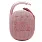 Портативная колонка JBL Clip 4 Pink 42_42_221378