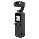 Экшн-камера DJI Osmo Pocket 2 Creator Combo Black 250_100_642585