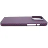 Карбоновый чехол для iPhone 14 Pro KZDOO Kevlar Красный 100_100_532224