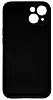 Чехол с мишкой для iPhone 13 Коричневый 100_100_132504