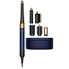 Стайлер Dyson Airwrap i.d. Complete Long HS08 Straight+Wavy - Prussian Blue 100_100_639417
