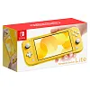 Игровая приставка Nintendo Switch Lite Yellow 100_100_119389