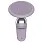 Автомобильный держатель смартфона Baseus Magnetic C01 Purple 42_42_219899