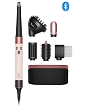 Стайлер Dyson Airwrap i.d. Complete Long HS08 Diffuse Straight+Wavy - Ceramic Pink 250_100_724019