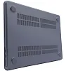 Чехол DDC Metal Case на MacBook Pro 16.2 Серебристый 100_100_130704