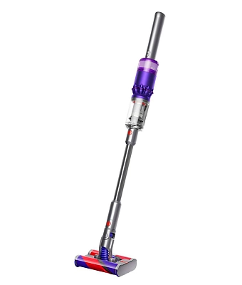Пылесос Dyson Omni Glide - Lila/Nickel 400_400_630757