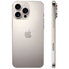 Смартфон Apple iPhone 16 Pro 256GB eSim Natural Titanium 100_100_635100