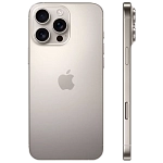 Смартфон Apple iPhone 16 Pro 128GB nano-Sim Natural Titanium 250_100_635018