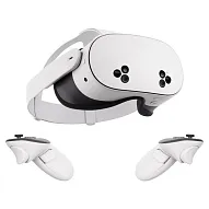 Шлем виртуальной реальности Oculus Quest 3S 256GB 500_191_284643