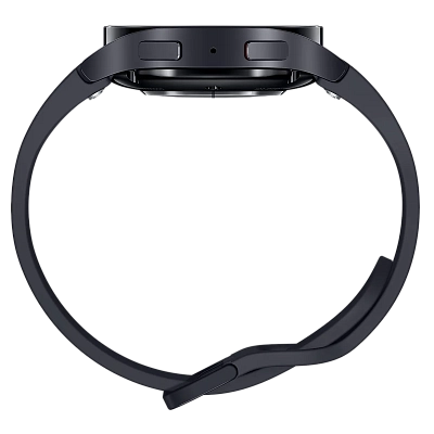 Часы Samsung Galaxy Watch 6 40mm Graphite 400_400_641189