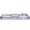 Чехол для iPhone 14 Plus WiWU С Magsafe Синий 100_100_132354