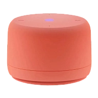 Яндекс Станция Лайт 2 без часов (корраловый) 500_191_691372