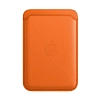 Кардхолдер Leather Wallet для iPhone с MagSafe Orange 100_100_797809
