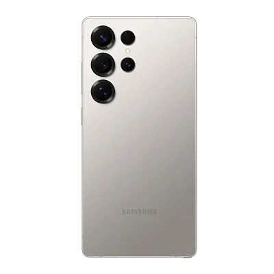 Смартфон Samsung Galaxy S25 Ultra 12/256GB Titanium Gray (S938B) 400_400_341231