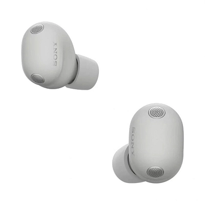 Наушники Sony WF-1000XM6 Silver 400_400_723053