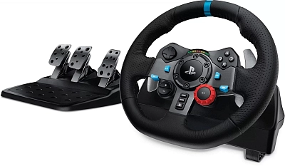 Руль Logitech G29 Driving Force 400_400_630852