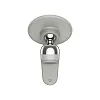 Автомобильный держатель смартфона Baseus Magnetic C01 Beige 100_100_118884