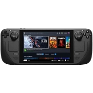 Игровая приставка Valve Steam Deck LCD 512GB 500_191_524647