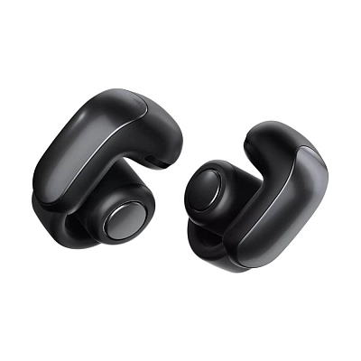 Беспроводные наушники Bose Ultra Open Earbuds True Wireless Black 400_400_625996