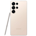 Смартфон Samsung Galaxy S25 Ultra 12/256GB Titanium Pink Gold (S938B) 250_100_824038