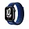 Ремешок Apple Watch 41 мм Nike Sport Loop Game Royal/Midnight Navy 42_42_221127