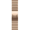 Часы Apple Watch Series 11 42mm Titanium Case Link Bracelet Gold 100_100_639982