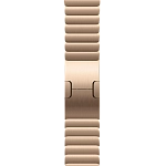 Часы Apple Watch Series 11 42mm Titanium Case Link Bracelet Gold 250_100_639982