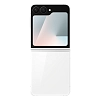Смартфон Samsung Galaxy Z Flip 7 FE 8/256GB White (SM-F761B) 100_100_501579