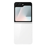 Смартфон Samsung Galaxy Z Flip 7 FE 8/128GB White (SM-F761B) 250_100_501598