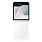 Смартфон Samsung Galaxy Z Flip 7 FE 8/256GB White (SM-F761B) 42_42_501608