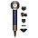 Фен Dyson Supersonic Nural HD16 - Prussian Blue 42_42_724160