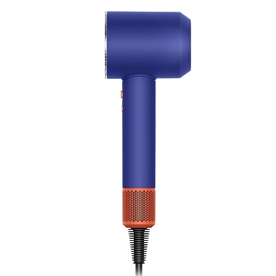 Фен Dyson Supersonic Nural HD16 - Vinca Blue/Topaz (EU) 400_400_639692