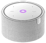 Яндекс Станция Мини без часов (серый опал) 250_100_128167