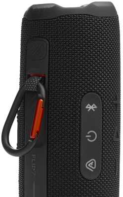 Портативная колонка JBL Flip 7 Black 400_400_813253