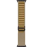 Часы Apple Watch Ultra 2 49mm Black Titanium Case GPS+Cellular Alpine Loop Tan M 250_100_191294