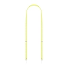 Ремень через плечо для Apple iPhone Crossbody Strap - Neon Yellow 100_100_600396