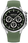 Часы OnePlus Watch 3 46mm Emerland Titanium 250_100_770286
