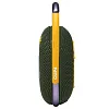 Портативная колонка JBL Clip 4 Green 100_100_121420