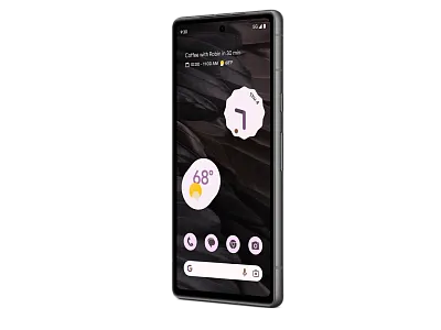 Смартфон Google Pixel 7A 8/128GB Charcoal 400_400_148590
