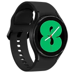 Часы Samsung Galaxy Watch 4 40mm Black 250_100_130282
