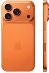 Смартфон Apple iPhone 17 Pro 512GB eSim Cosmic Orange 250_100_648039