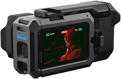 Экшн-камера GoPro Mission 1 Pro Grip Edition 400_400_845370