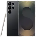 Смартфон Samsung Galaxy S25 Ultra 12/256GB Titanium Black (S938B) 250_100_341154