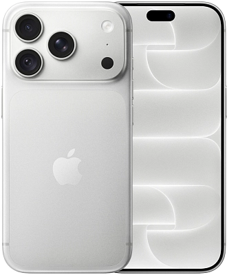 Смартфон Apple iPhone 18 Pro 2TB eSim Silver 400_400_846748
