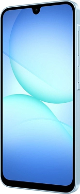 Смартфон Samsung Galaxy A17 8/256GB Light Blue 400_400_822614