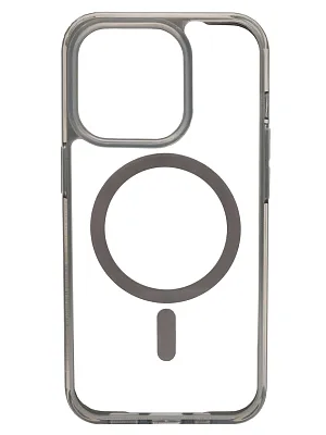 Чехол для iPhone 14 Pro DD Clin Series Серый 400_400_124056