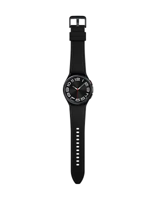 Часы Samsung Galaxy Watch 6 Classic 43mm Black 400_400_464858