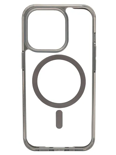 Чехол для iPhone 14 Pro DD Clin Series Серый 250_100_124056