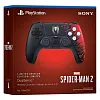 Геймпад Sony DualSense PS5 Limited Edition - Spider Man 2 100_100_238854