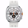 Часы Samsung Galaxy Watch Ultra 47mm LTE Titanium White 100_100_464845